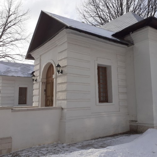 Экскурсия по Новодевичьему монастырю в мини-группе