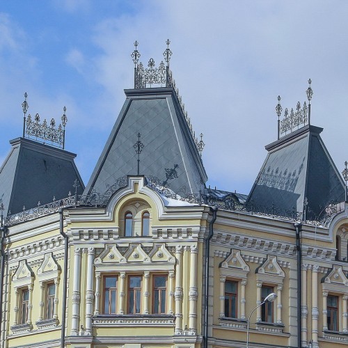 Мистический Кузнецкий — зазеркалье старой Москвы