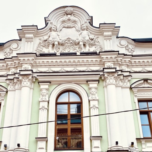 Загадки солдатского вещмешка