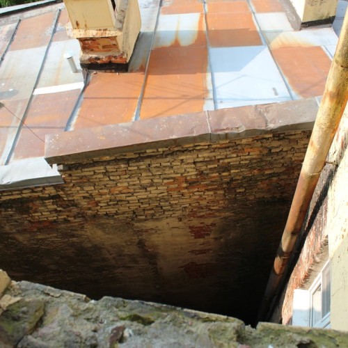 Петербургская Коломна: увидеть то, что скрыто от глаз