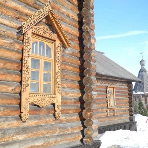 Мурманск: когда главное уже посмотрели (в мини-группе)