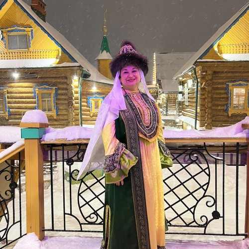 Казанское ювелирное искусство: с древних времён до наших дней