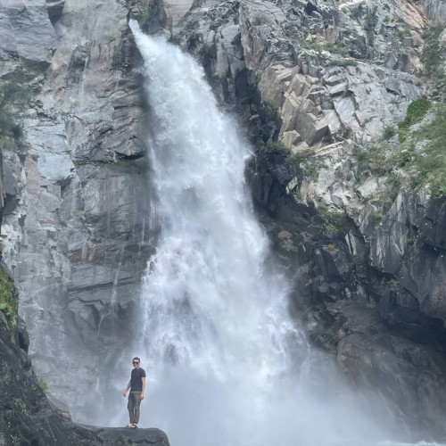 Алтайская классика: обзорный автотур по знаковым локациям