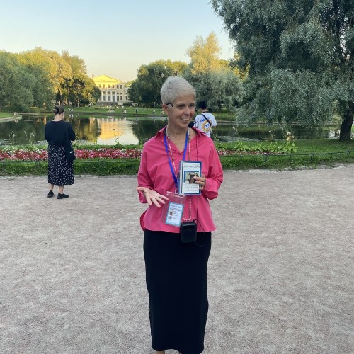 По следам Раскольникова в Петербурге