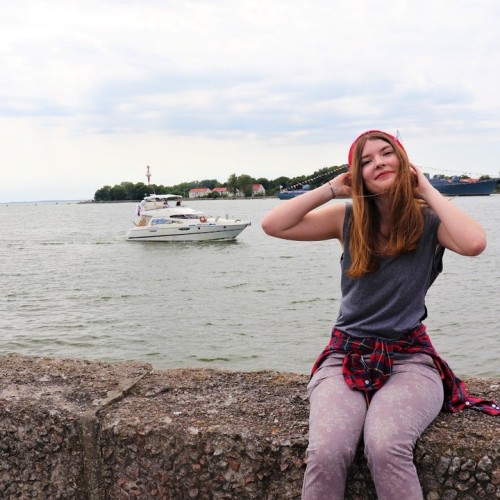 Необычные локации Калининградской области и ночь в средневековом замке