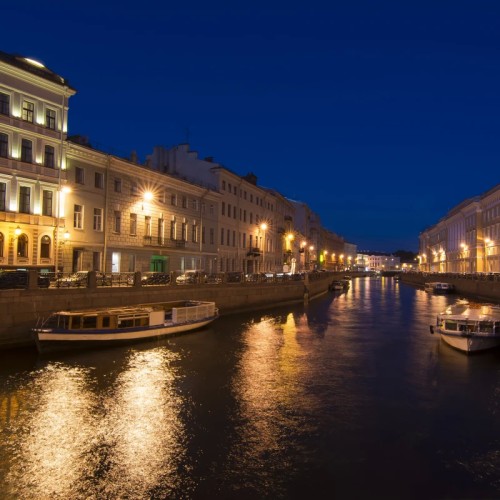 Продажная любовь или грех? О «порочном» Петербурге