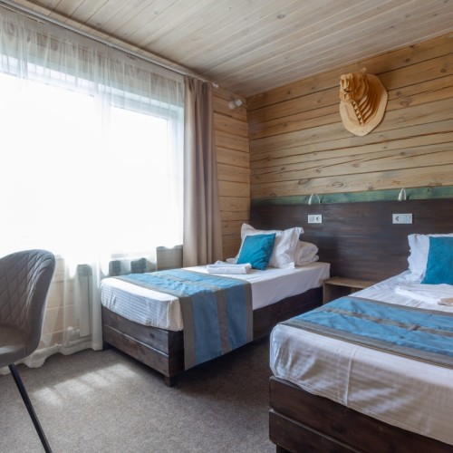 Кедровый аромат и лёгкость бытия: лучшие бани, спа-отель и винный вечер