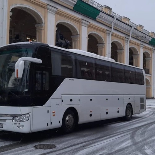 Крепости Северо-Запада: путешествие в Ивангород и Копорье