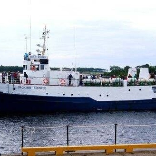 Соловки: красота северной природы, история и духовное наследие