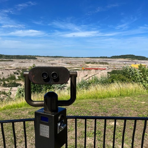 Перезагрузка в экоотеле на побережье Балтики и экскурсия по Янтарному