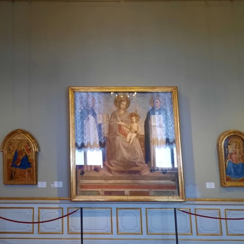 Тайны шедевров Эрмитажа