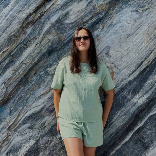 Выдыхай: перезагрузка с йога-практиками и арт-терапией в идиллических пейзажах Карелии