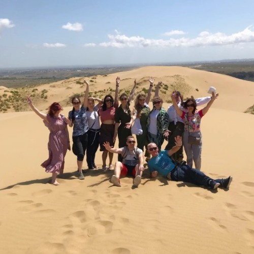 От гор к морю: главные достопримечательности Дагестана