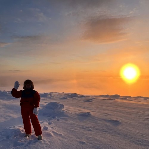 В самое сердце Северного Урала: путешествие «всё включено» на плато Маньпупунёр