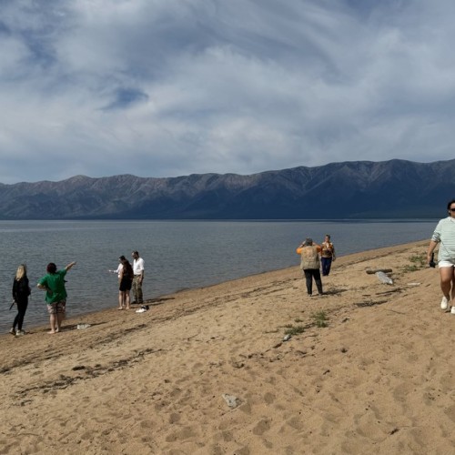На Байкал с комфортом и «всё включено»: этнопрограмма, национальная кухня и прогулка на корабле