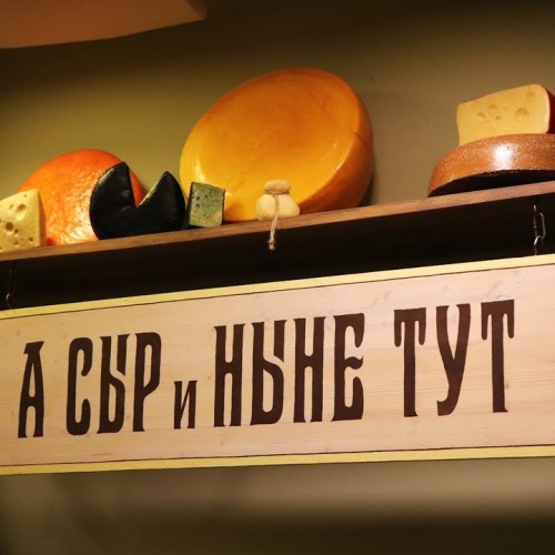 Костромской трип: выходные на Волге с посещением лосиной фермы и дегустацией в Музее сыра