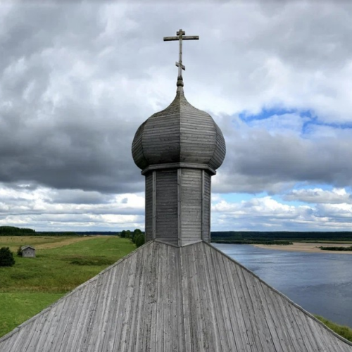В гости к поморам под белоснежными парусами: приключения вдали от цивилизации