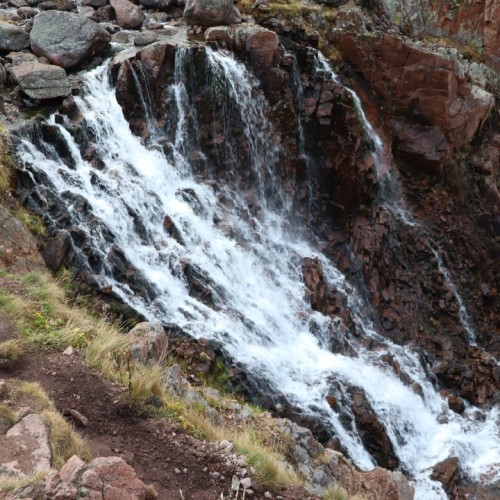 Приключения в Арктике в мини-группе: Териберка, Ловозеро, Хибины и Кировск с активностями