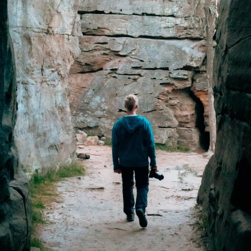 5 в 1: Усьвинские столбы, Каменный город, гора Крестовая, декорации «Сердце пармы», подвесной мост