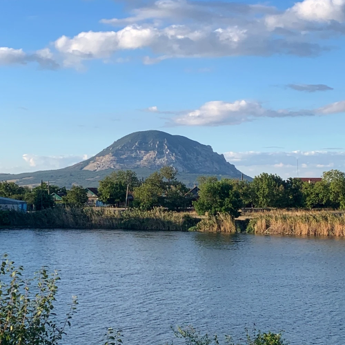 Пятигорск за фасадом курортной классики