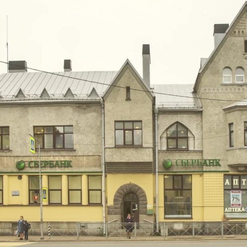 Легендарный карельский маршрут: остров Валаам и парк «Рускеала»