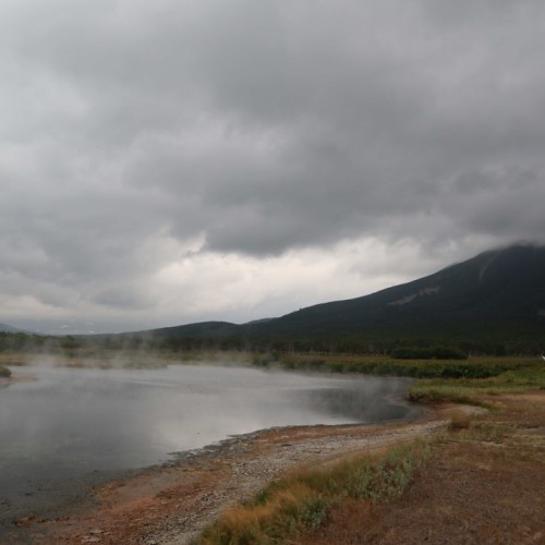 Активный отдых на Камчатке в мини-группе: треккинги, сплавы, квадроциклы