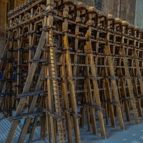 Наедине с Петербургом: аудиоэкскурсия по Исаакиевскому собору