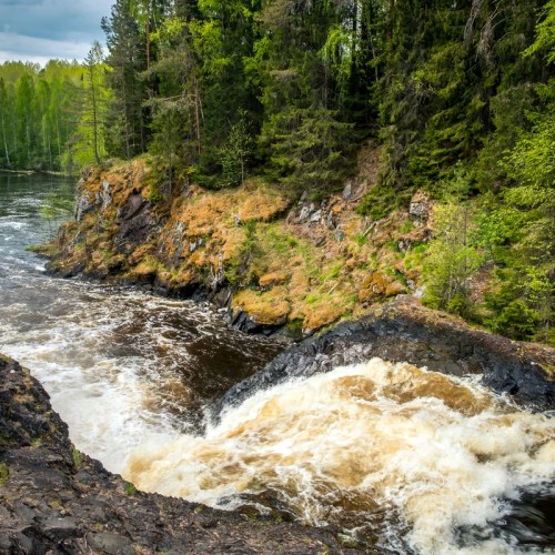 Ваш идеальный день в Карелии