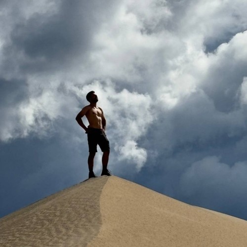 Дюны среди тайги: поход к Чарским пескам с ночёвками в палатках на природе