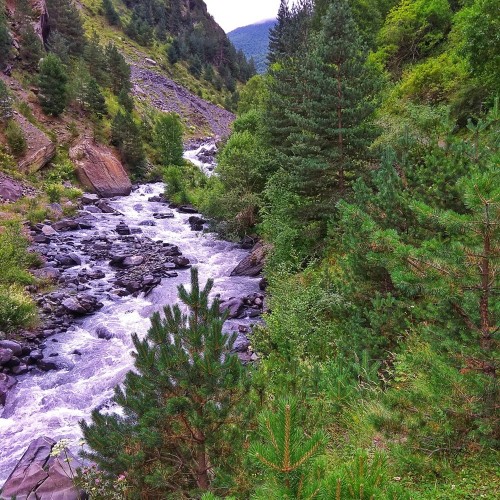 Зов гор: индивидуальное путешествие по Дагестану с подъёмом на Богосский хребет