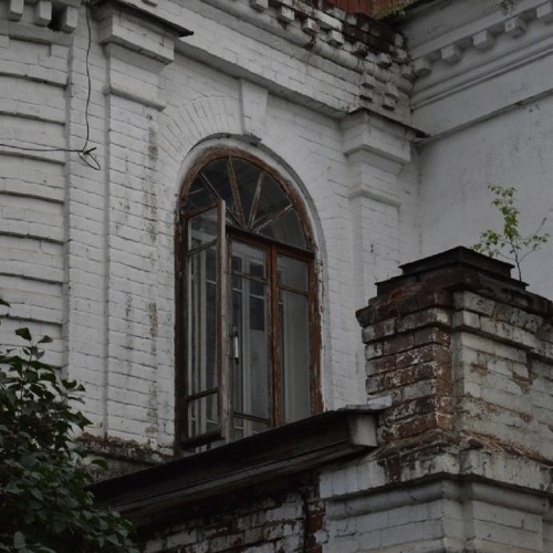 Улица Горная: портрет Костромы в миниатюре