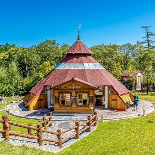 Гранд-тур по островам Дальнего Востока: Сахалин, Итуруп, Кунашир и Шикотан, термы и гастрономия