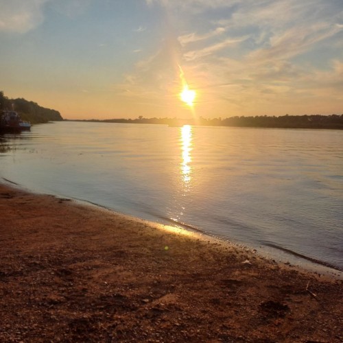 В Рязань своей компанией: Касимов, старинные сёла, городища, храмы, прогулки и природные чудеса