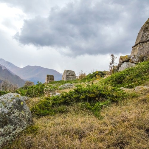 Знакомьтесь, Кабардино-Балкария!