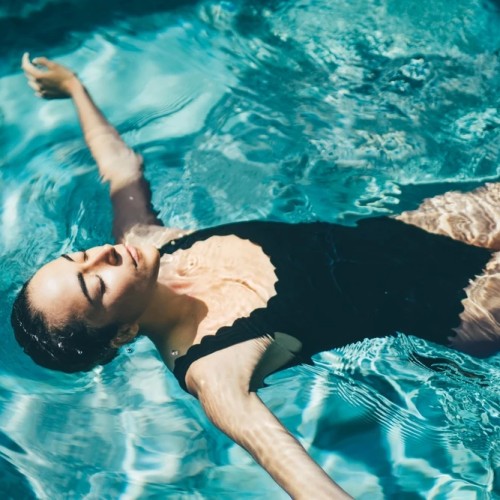 Индивидуальная перезагрузка на водах Кавказа: термы, сауны и прогулки по курортам