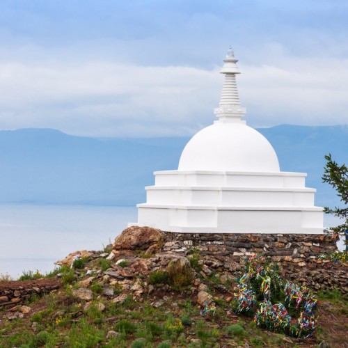 Тур-знакомство с Байкалом: Ольхон, Огой и Листвянка