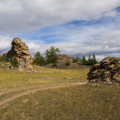 На Байкал с комфортом: путешествие по знаковым локациям и спа по-сибирски