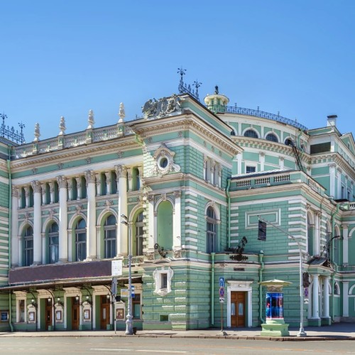 Очарование старинной Коломны (в мини-группе)