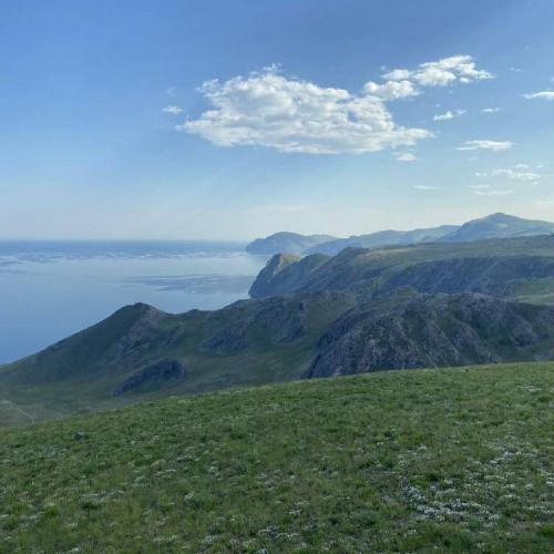 Влюбиться в Байкал: Ольхон, Листвянка и лучшие локации только для вас