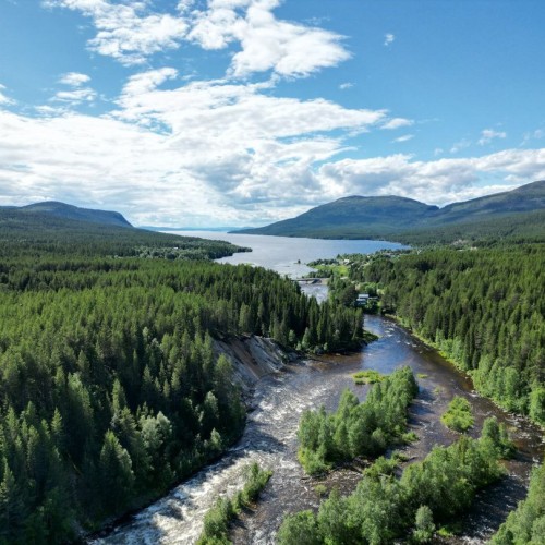 Шёпот волн, арктические дали, поморские селения: перезагрузка на Терском берегу