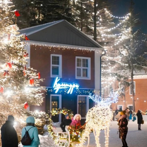 Атмосферные выходные в Туле и Ясной Поляне: гастрономия, культура, мастер-классы (мини-группа)