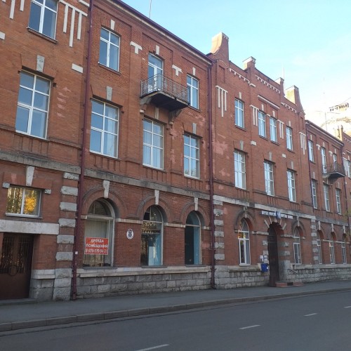 Влюбиться во Владикавказ за 1 день