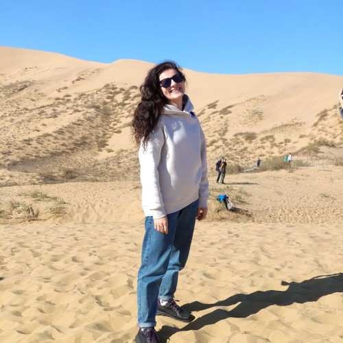 Ни в чём себе не отказывать в Дагестане: джип-путешествие по знаковым локациям