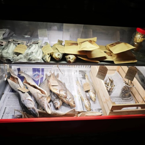 Из Петербурга в пивной Выборг — с экскурсией, дегустациями и посиделками