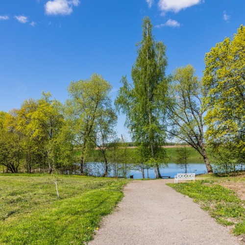 Из Москвы в Рязань, Зарайск и Константиново: автобусный тур