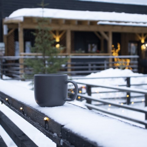 Прочувствуй Арктику: отдых на Русском Севере с ночью в панорамном доме и катанием по Хибинам