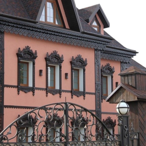 Выходные в Ярославской области с фотосессией в ретроинтерьерах