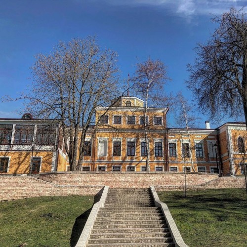 Псков — прогулка по губернскому городу