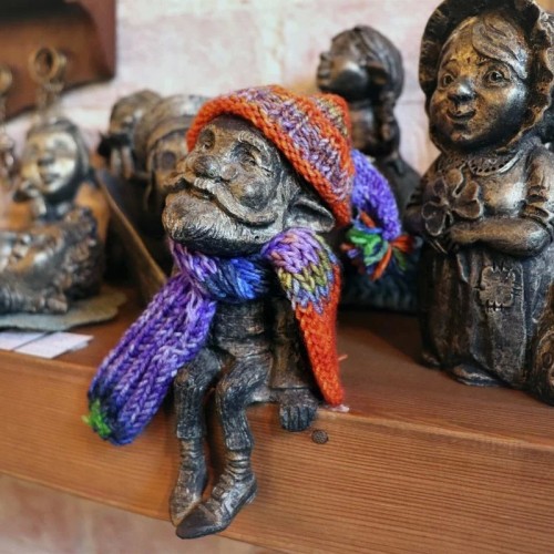 Замки, море и хомлины — лучшие места Калининградской области и дегустация на семейной сыроварне