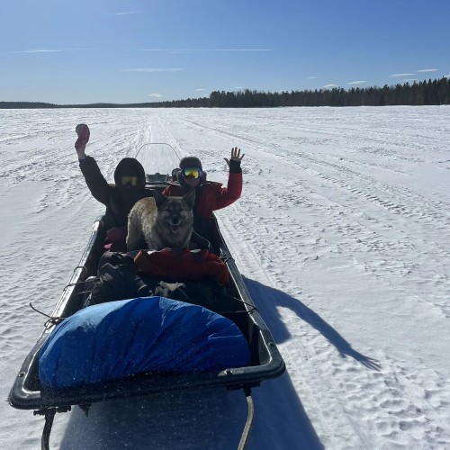 В самое сердце Северного Урала: путешествие «всё включено» на плато Маньпупунёр
